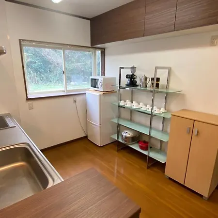 ゼロベース下関室津 Villa Shimonoseki Exterior photo