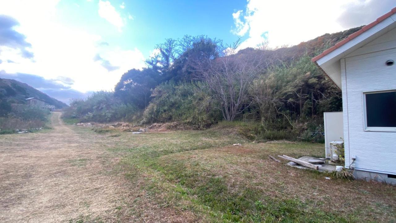 Holiday home ゼロベース下関室津