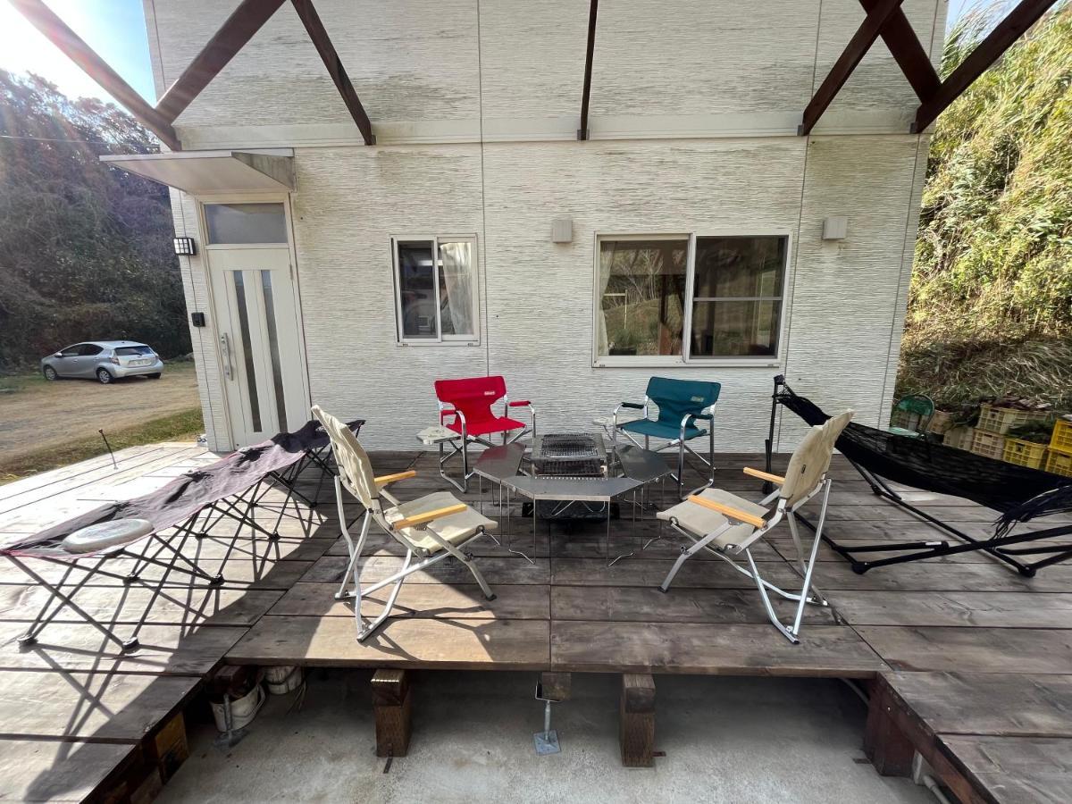 ゼロベース下関室津 Holiday home