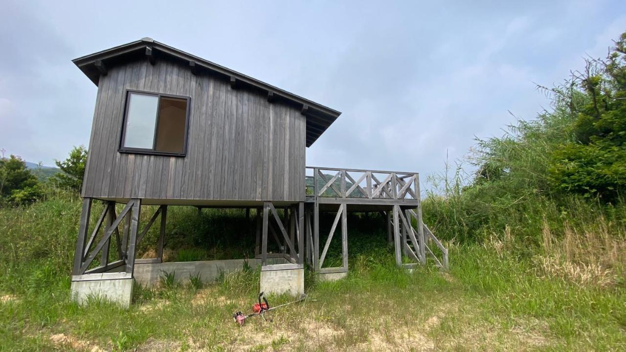 ゼロベース下関室津 Holiday home *